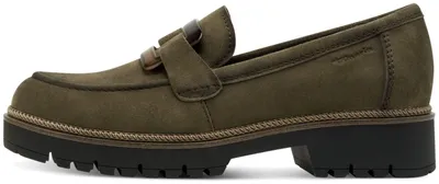 Produktbild von Tamaris 24722/43 Olive Größe EU 39