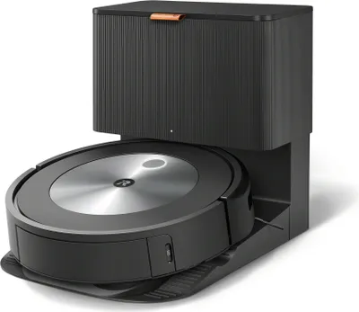 Produktbild von Reinigungsroboter iRobot Roomba j7+ (7558)