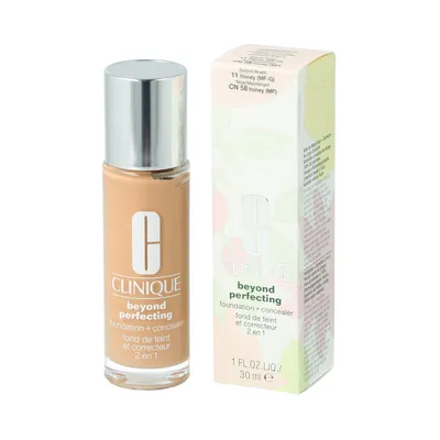 Image de CLINIQUE | BEYOND PERFECTING | Face