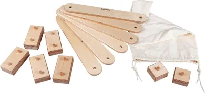 Produktbild von Pedalo Balancierstrecke-Set "Balance Pfad"
