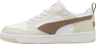 Produktbild von Puma Rebound v6 Low Sneaker low Beige in Gr. 37.5
