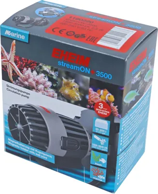 Productafbeelding van Eheim Pomp Streamon Plus 3500