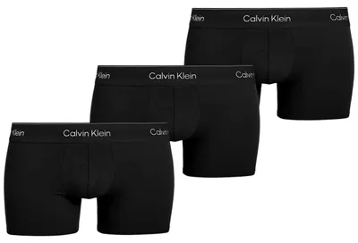 Produktbild von Slip Calvin Klein Icon Baumwolle Stretch für Herren