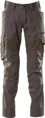 Obrázek produktu pro MASCOT 18579-442-18-90C47, Kalhoty, MAN, 90C47, 800 mm, 90 cm, Bavlna, Polyester