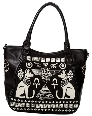 Immagine prodotto di Banned Borsa shopper - Anubis