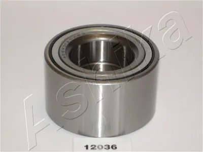 Produktbild von ASHIKA Radlagersatz Vorne für TOYOTA AVENSIS Kombi (T25) 74mm 44-12036