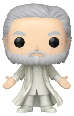 Obrázok produktu pre Tron: Ares POP! filmy vinylové figúrky Kevin Flynn 9 cm
