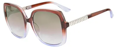 Produktbild von GUESS Sonnenbrillen GF0406-5683Z