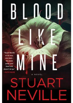 Image de Blood Like Mine
