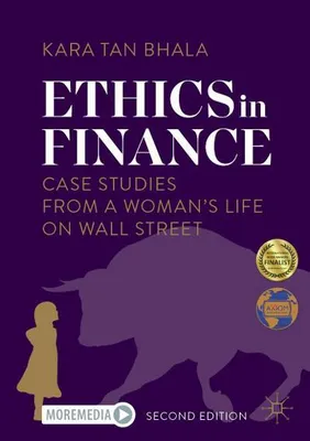 Obrázok produktu pre Ethics in Finance