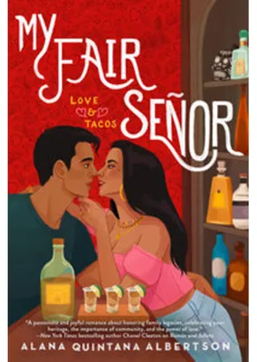 Obrázek produktu pro My Fair Señor