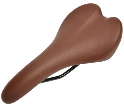 Produktbild von ROCKBROS Rennradsattel Fahrradsattel ergonomisch leicht für Damen & Herren