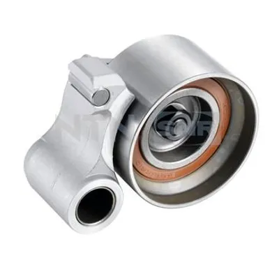 Produktbild von SNR GT369.43 Spannrolle Zahnriemen Ø62mm für LEXUS RX (MHU3, GSU3, MCU3) für TOYOTA Camry Limousine (V2)