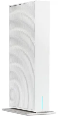 Produktbild von Acer Wave 7, wifi 7 Mesh Router, EU plug, single pack, Tabletop-Router, Dual-band (2.4GHz + 5GHz or 2.4GHz + 6GHz), Wi-Fi 7 (802.11be), 5764 Mbit/s, 802.11a, 802.11b, 802.11g, Wi-Fi 4 (802.11n), Wi-Fi 5 (802.11ac), Wi-Fi 6E (802.11ax), Wi-Fi 7..., 512 MB