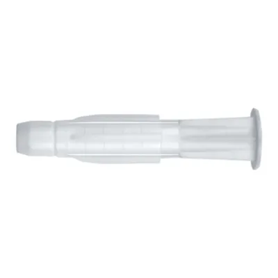 Produktbild von TOX  Allzweckdübel Trika 7/36, 100 Stück, 011100081