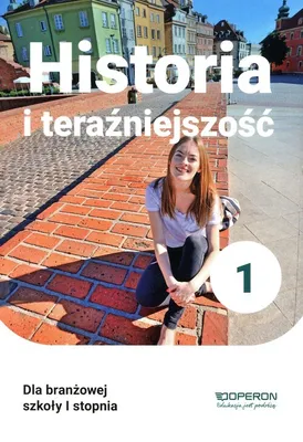 Image de Historia i terazniejszosc 1 Podrecznik