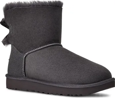 Produktbild von Ugg Mini Bailey Bow Ii Stiefel  EU 41 Frau  EU 41
