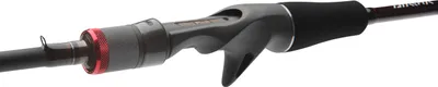 Produktbild von DAIWA Ballistic X BC , 2,1m, 6,89ft, 8-35g, 2 Teile, Baitcast Angelrute, 11527-211