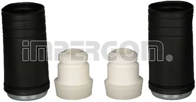 Produktbild von ORIGINAL IMPERIUM 51013 Staubschutzsatz Stoßdämpfer Vorne für BMW X5 (E70) X6 (E71, E72)