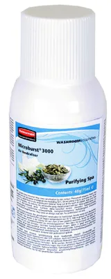 Obrázek produktu pro Rubbermaid Lufterfrischer Aerosol "Purifying Spa", 75 ml