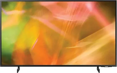Immagine prodotto di Samsung HG65AU800EE 65" Ultra HD 4K Smart LED TV Nero Buono
