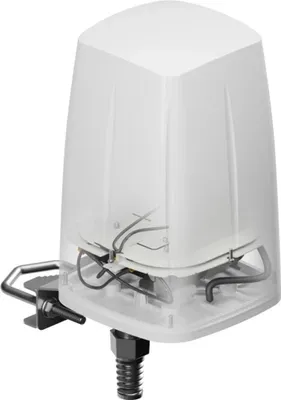 Obrázek produktu pro Teltonika PR1IC860, 6 dBi, 0.817 - 3.8 GHz, 4 / 6 dBi, 50 ohm, 617 960, 1700 2200, 2300 2700, 3300 3800 MHz, 2,4 - 2,5 GHz