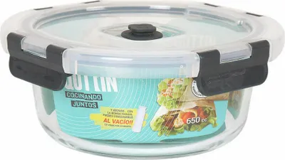 Obrázek produktu pro Lunchbox Quttin 650 ml (6 kusů)