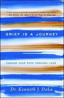 Obrázok produktu pre Grief Is a Journey