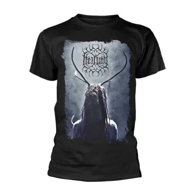 Zdjęcie produktu dla Heilung Lifa Black XL Koszulka