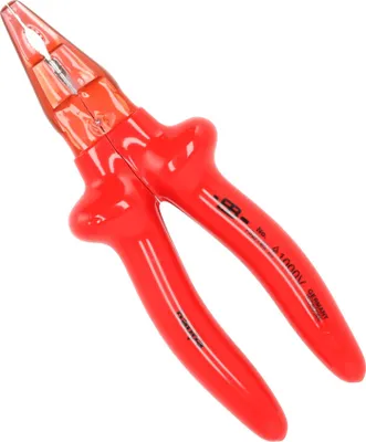 Produktbild von Haupa VDE-isolierte Kombizange 185 mm