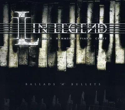 Zdjęcie produktu dla Ballads 'n' Bullets