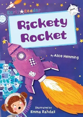 Immagine prodotto di Rickety Rocket