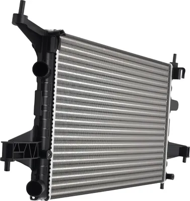 Zdjęcie produktu dla Chłodnica aluminiowa do Opel Corsa C 1.2 55KW 75PS 2000-2009 1300236