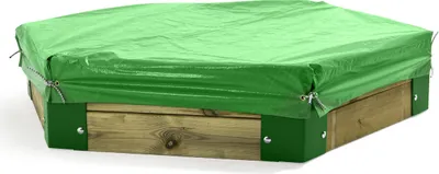 Immagine prodotto di Coperchio per sabbiera Soroplay 150