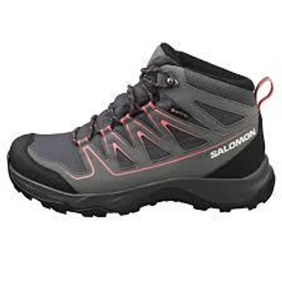 Produktbild von Salomon Onis Mid GTX W – Artikel 471014 – Grösse 39 1/3