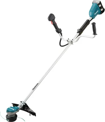 Image de Débroussailleuse/coupe-bordures Makita DUR368APT2 35 cm, sans fil, verte