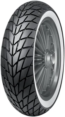 Produktbild von Mitas Motorradreifen car-tyres MC20 Monsum ( 120/70-12 TL 58P Hinterrad, M+S Kennung, Vorderrad WW )
