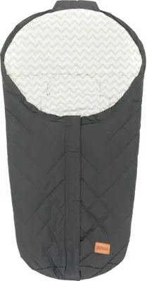 Produktbild von Fillikid Sommerfußsack Light Small für Babyschalen