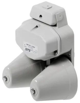 Produktbild von STS Außenwecker WK 971 / 230 Volt