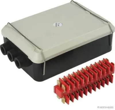 Immagine prodotto di HERTH+BUSS ELPARTS Scatola di giunzione per cavi 50290381 140 mm 50 mm plastica 107 mm