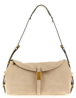 Produktbild von PINKO Schultertasche in Beige 105049A0F6C50Q