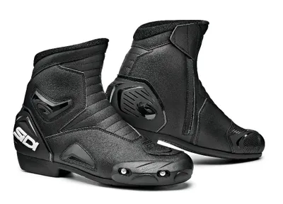 Produktbild von Sidi MID Performer Black