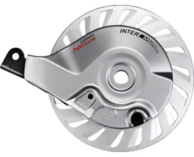 Produktbild von Shimano Rollenbremse hinten BR-C3011 Nexus