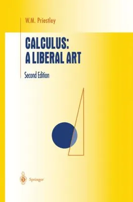 Obrázok produktu pre Calculus: A Liberal Art