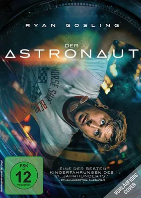 Immagine prodotto di L'astronauta