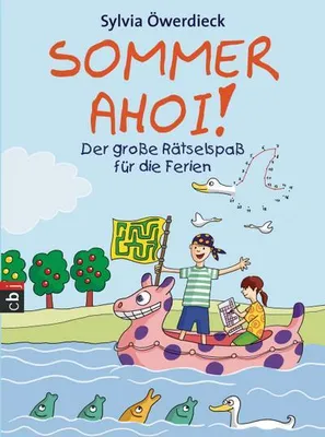 Immagine prodotto di Öwerdieck, S: Sommer ahoi!
