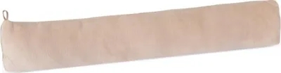Obrázek produktu pro LIN - těsnicí válec - 15x85 cm - Béžová