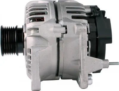Produktbild von HELLA 8EL 012 428-731 Lichtmaschine Generator LiMa 110A 12V für VW Golf IV Schrägheck (1J1) GOLF VI (5K1) Golf V Schrägheck (1K1) POLO (9N)