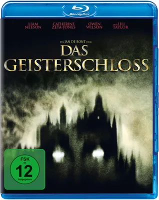 Produktbild von Das Geisterschloss