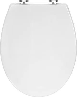 Productafbeelding van Famanu toiletbril – duurzaam – elegante toiletbril – badkameraccessoires